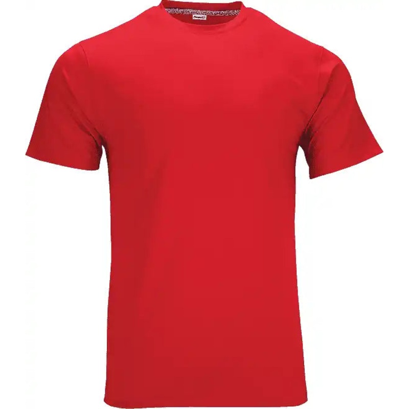 Paragon 223 Marathon Tee – Red