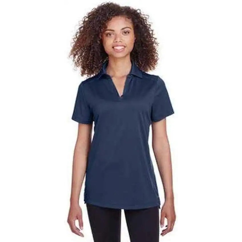 Spyder S16519 Ladies’ Freestyle Polo – Frontier