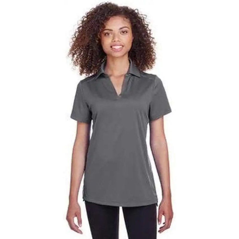 Spyder S16519 Ladies’ Freestyle Polo – Polar