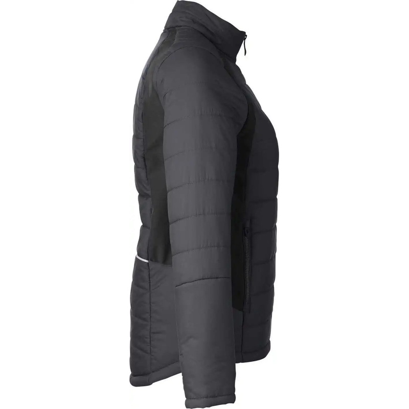 Spyder S17932 Ladies’ Challenger Jacket – Black