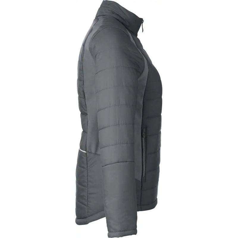 Spyder S17932 Ladies’ Challenger Jacket – Polar