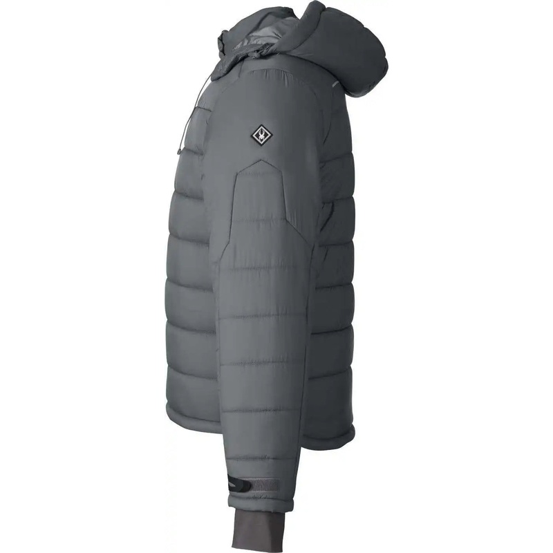 Spyder S17933 Unisex Summit Challenger Jacket – Polar