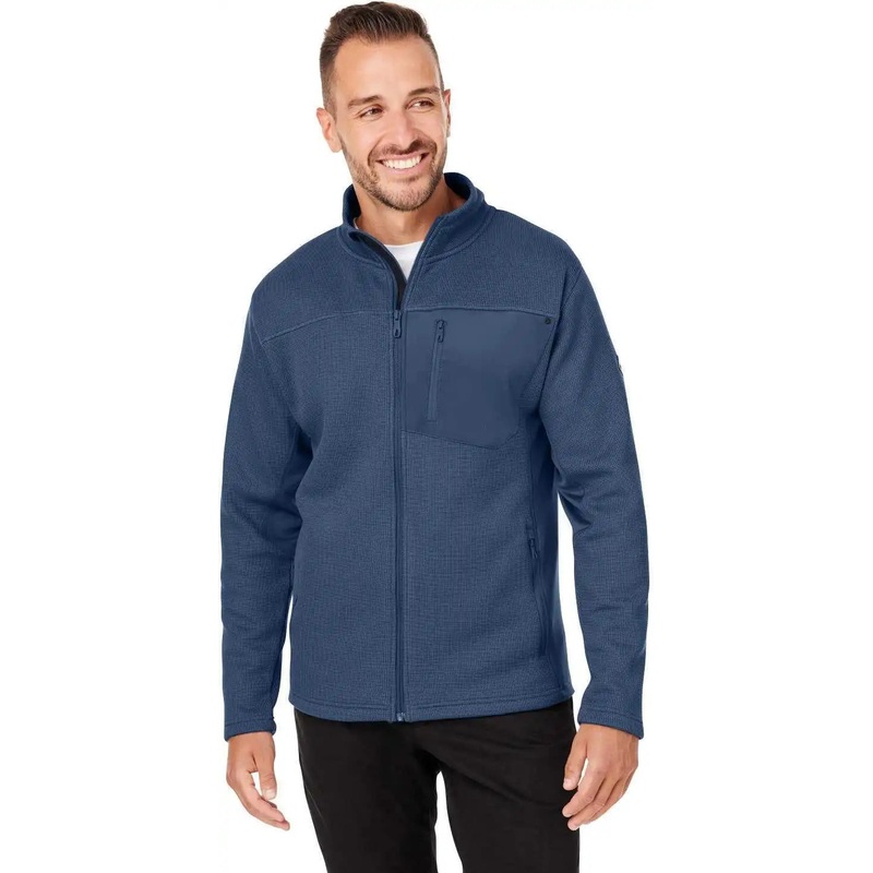 Spyder S17936 Men’s Constant Canyon Sweater – Frontier