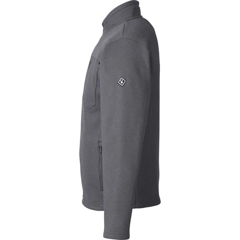 Spyder S17936 Men’s Constant Canyon Sweater – Polar