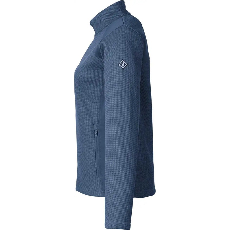 Spyder S17937 Ladies’ Constant Canyon Sweater – Frontier