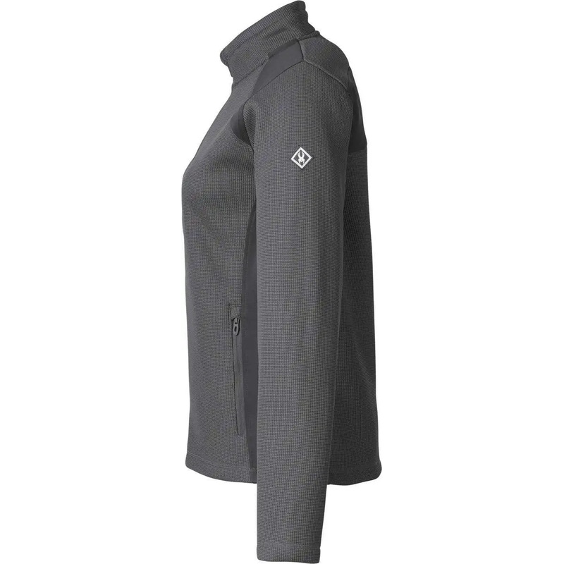Spyder S17937 Ladies’ Constant Canyon Sweater – Polar