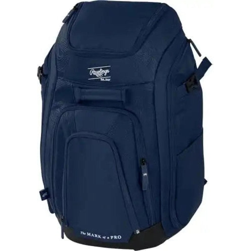 Rawlings Legion 2 Players Backpack – Navy