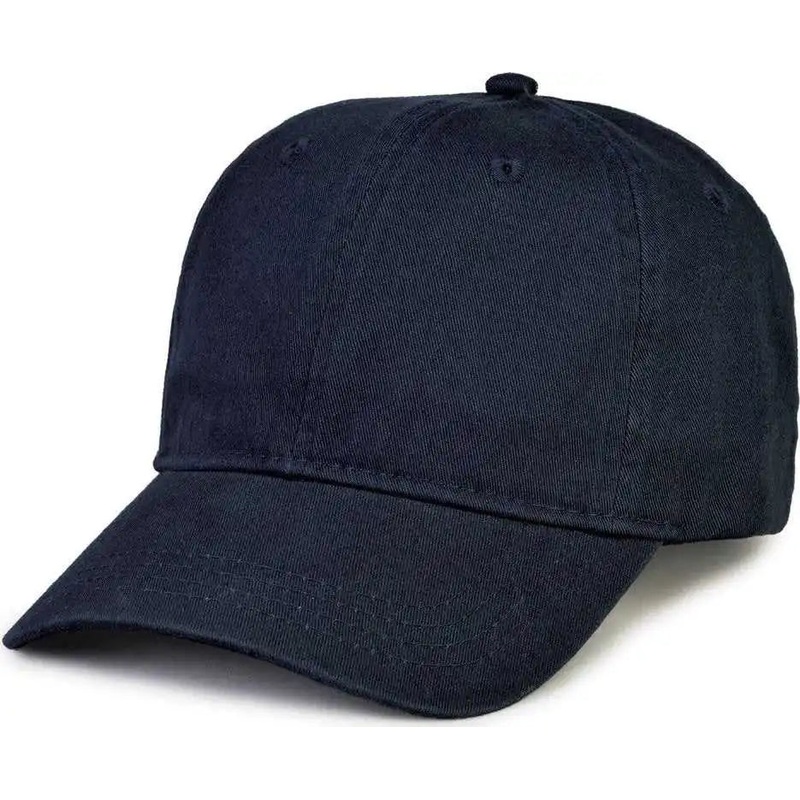 The Game GB310Y Youth Cap Twill Cap – Navy
