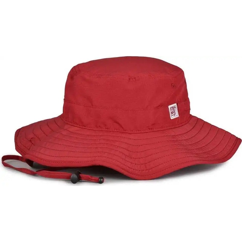 The Game GB400 Ultralight Boonie – Cardinal