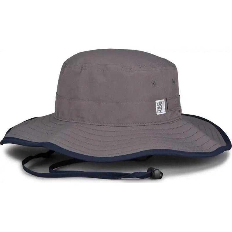 The Game GB400 Ultralight Boonie – Dark Gray Navy