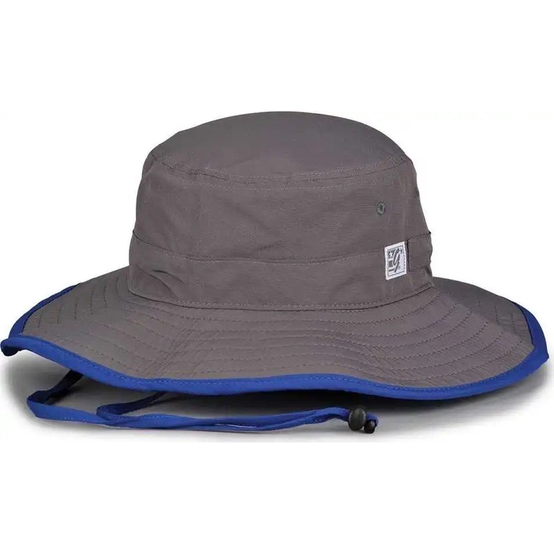 The Game GB400 Ultralight Boonie – Dark Gray Royal