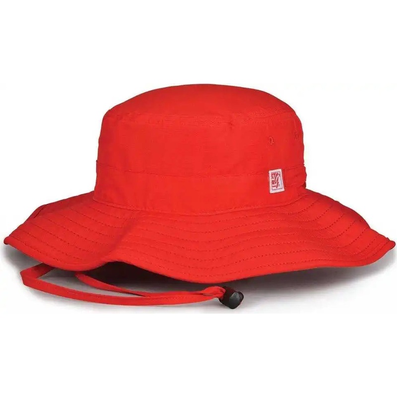 The Game GB400 Ultralight Boonie – Red
