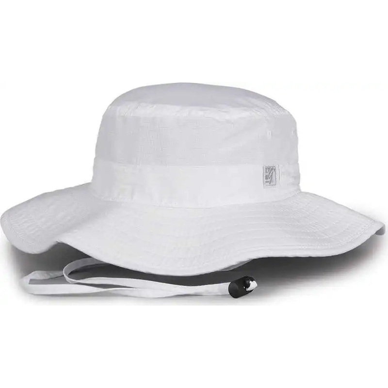 The Game GB400 Ultralight Boonie – White