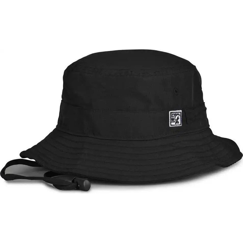 The Game GB408 Ultralight Bucket – Black