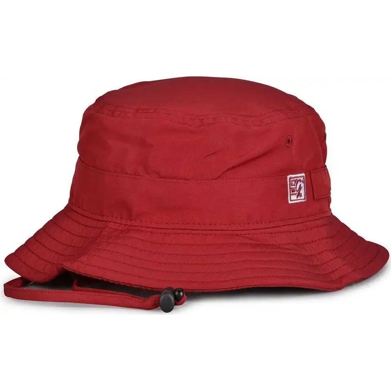 The Game GB408 Ultralight Bucket – Cardinal