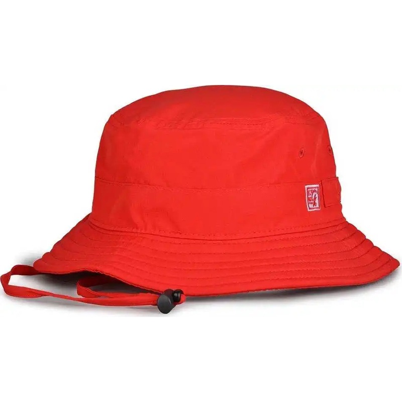 The Game GB408 Ultralight Bucket – Red