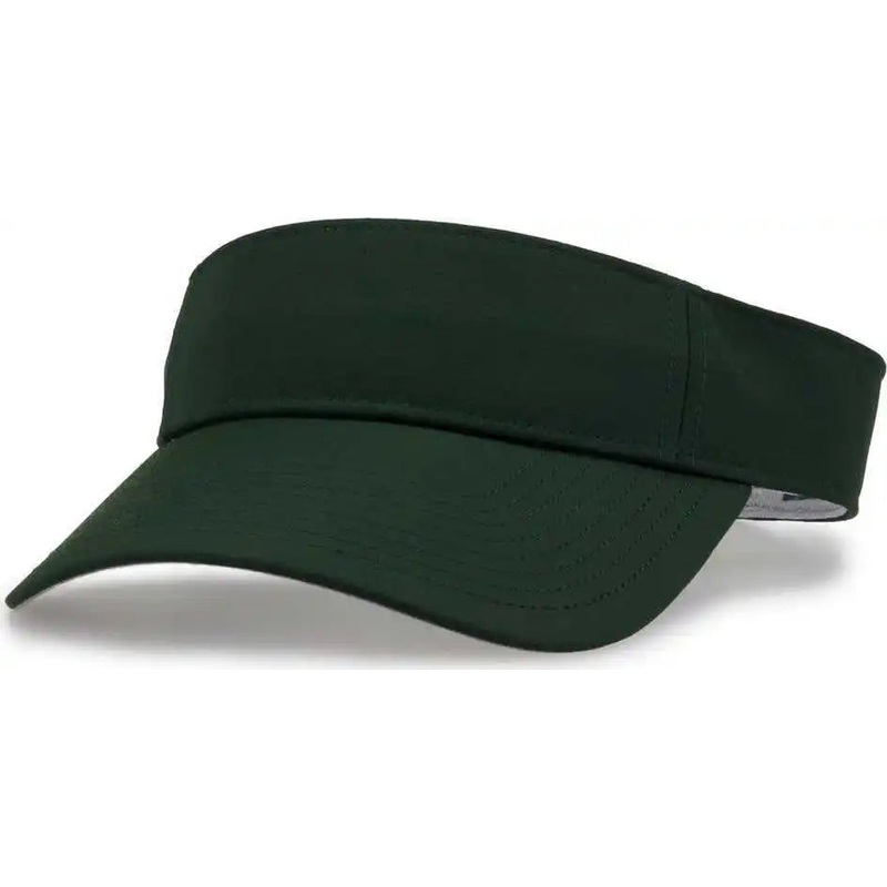 The Game GB410 Ultralight Visor – Dark Green