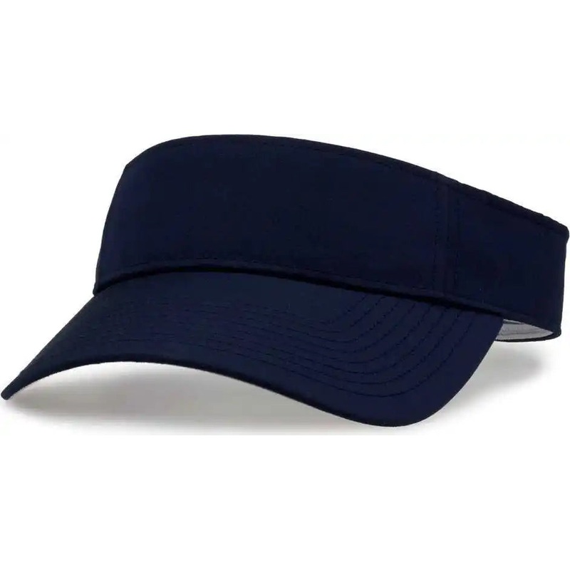 The Game GB410 Ultralight Visor – Navy