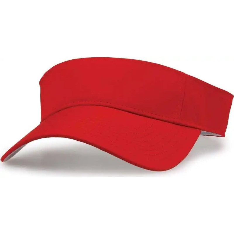 The Game GB410 Ultralight Visor – Red