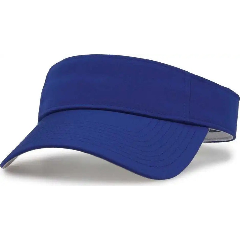 The Game GB410 Ultralight Visor – Royal