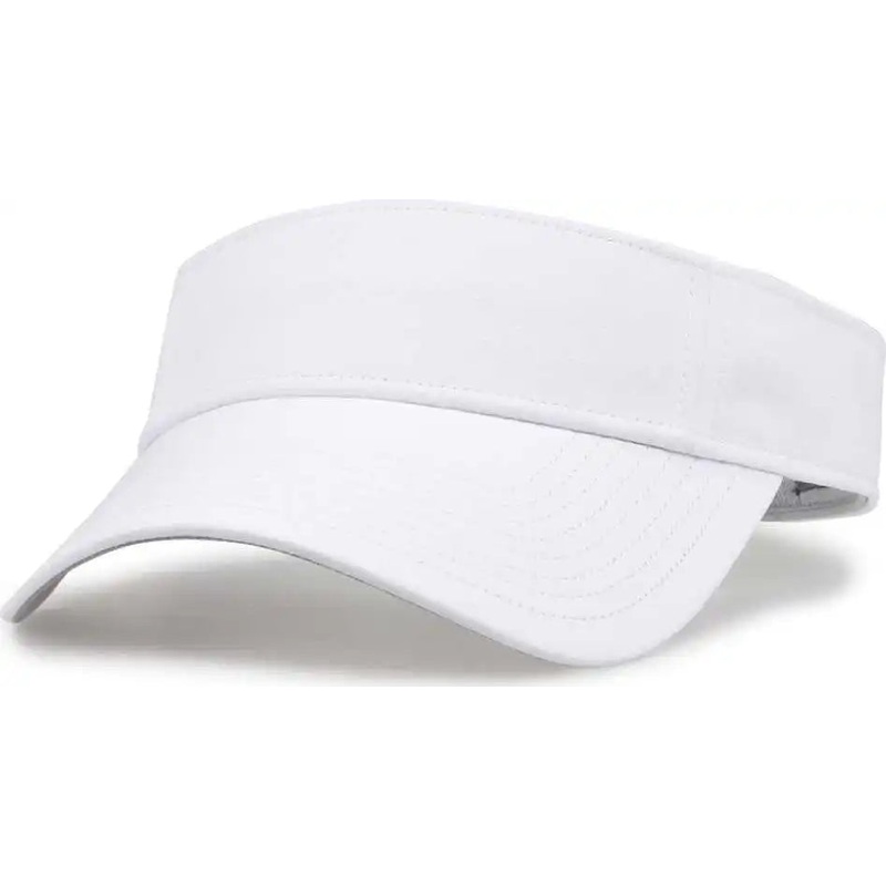 The Game GB410 Ultralight Visor – White