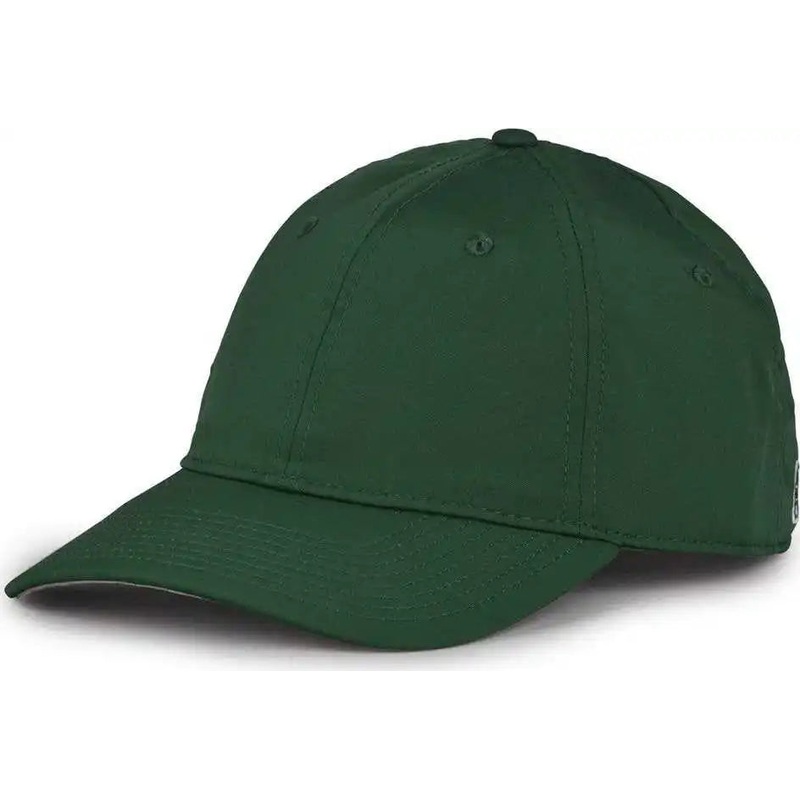 The Game GB415 GameChanger Cap – Dark Green