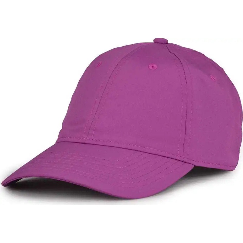 The Game GB446 Ladies GameChanger Cap – Dewberry