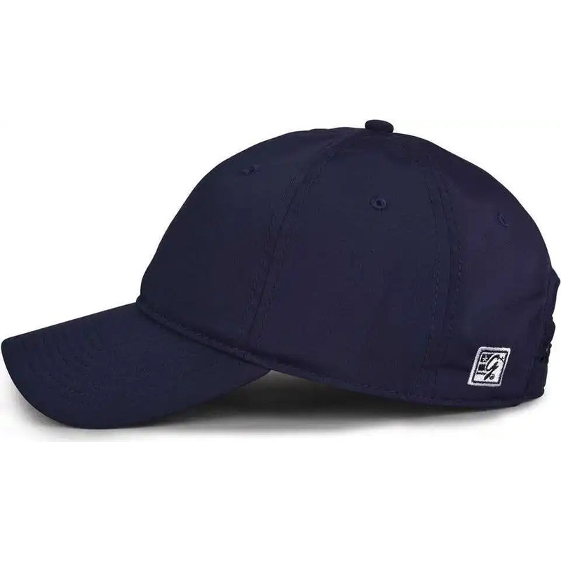 The Game GB446 Ladies GameChanger Cap – Navy