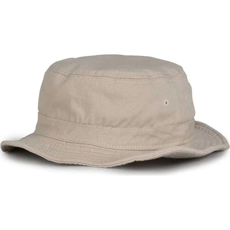 The Game GB447 Youth Bucket – Wheat