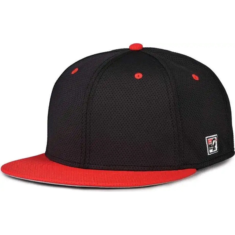 The Game GB905 BRRR Instant Cooling Cap – Black Red