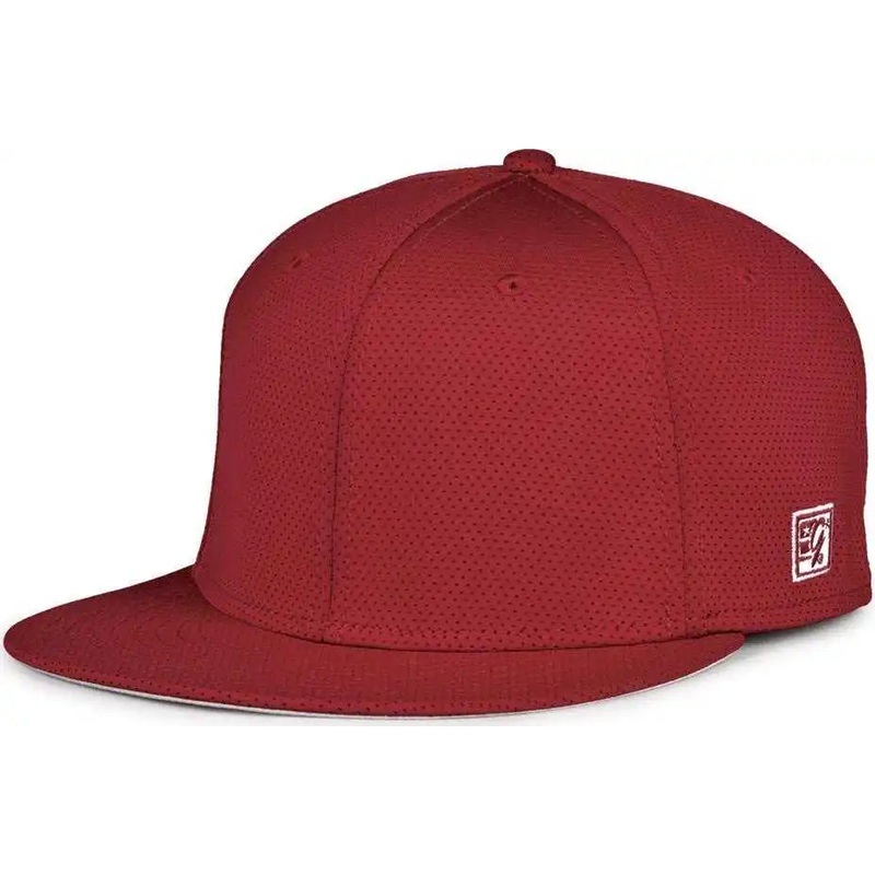 The Game GB905 BRRR Instant Cooling Cap – Cardinal