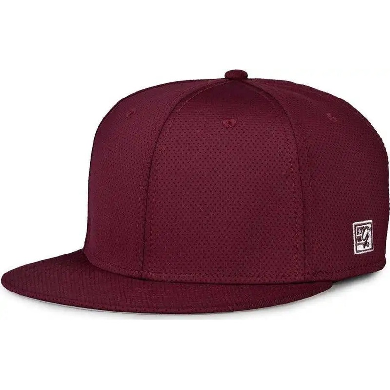 The Game GB905 BRRR Instant Cooling Cap – Dark Maroon