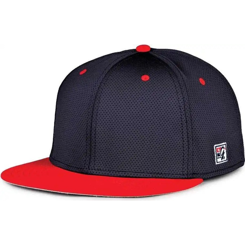 The Game GB905 BRRR Instant Cooling Cap – Navy Red
