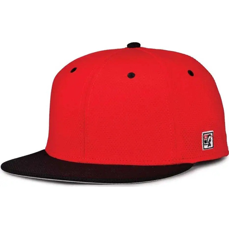The Game GB905 BRRR Instant Cooling Cap – Red Black