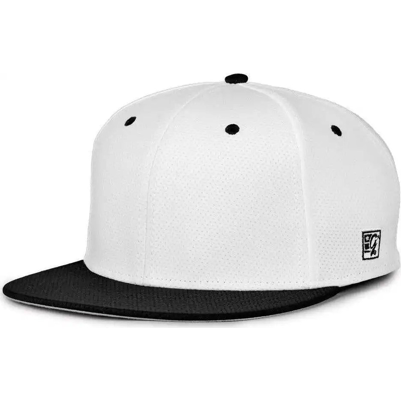 The Game GB905 BRRR Instant Cooling Cap – White Black