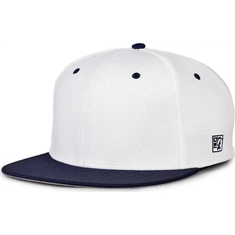 The Game GB905 BRRR Instant Cooling Cap – White Navy