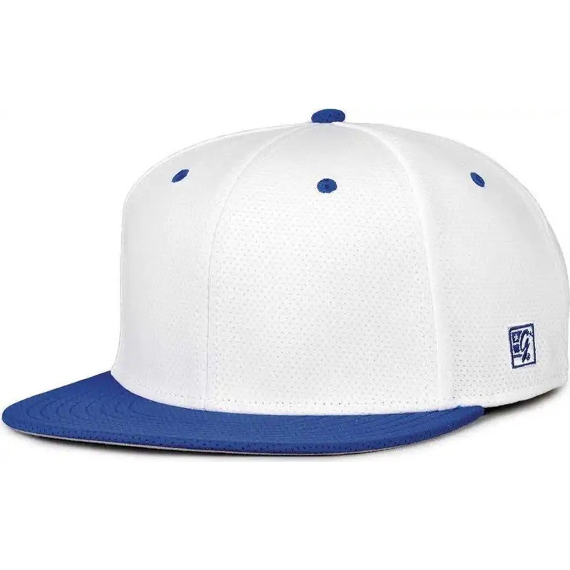 The Game GB905 BRRR Instant Cooling Cap – White Royal