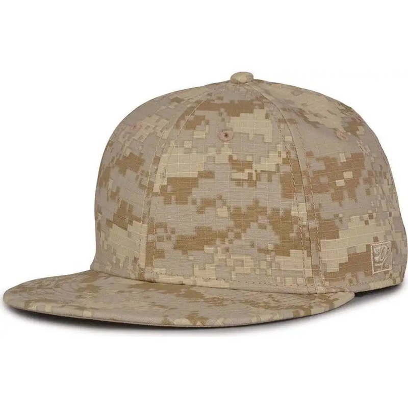 The Game GB995 Digital Camo Cap – Digi Desert