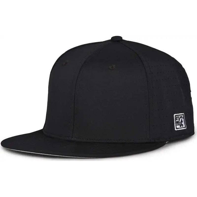 The Game GB997 Pro Shape GameChanger Cap – Black