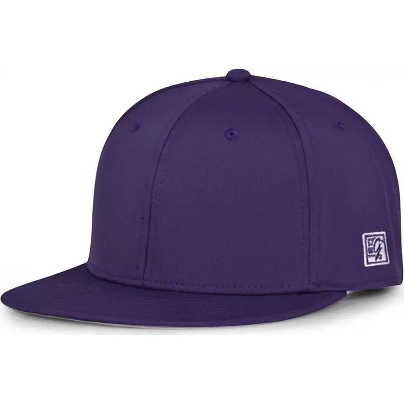 The Game GB997 Pro Shape GameChanger Cap – Purple