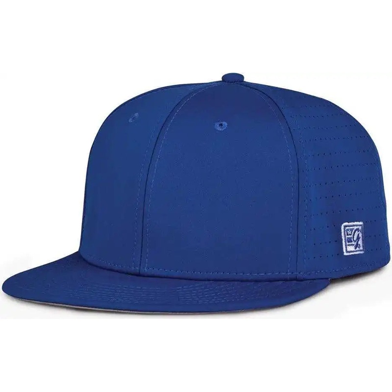 The Game GB998 Perforated GameChanger Cap – Royal