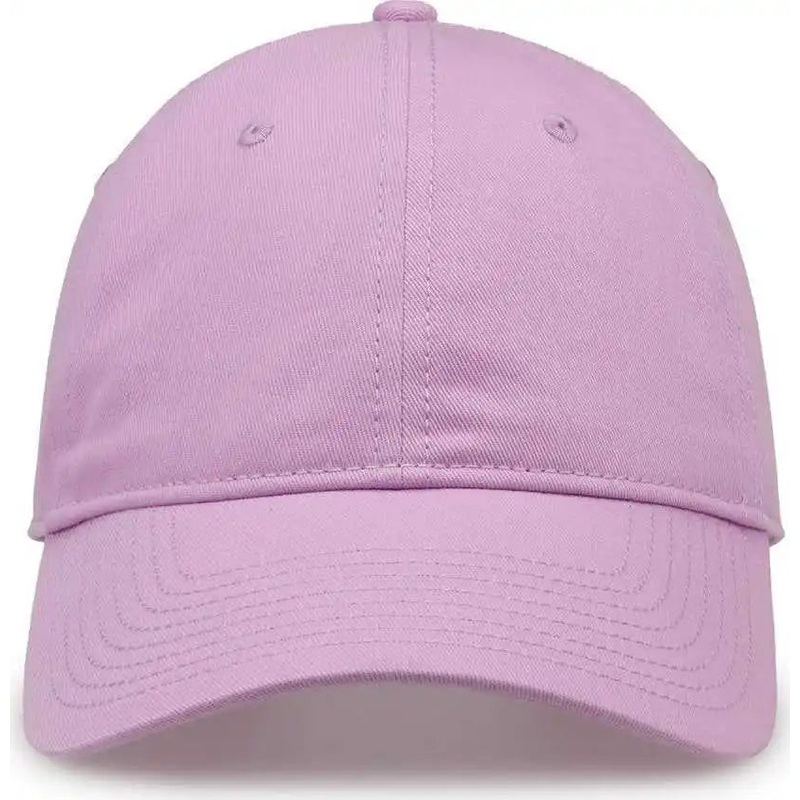 The Game GB210 Classic Relaxed Garment Washed Twill Cap – Stardust