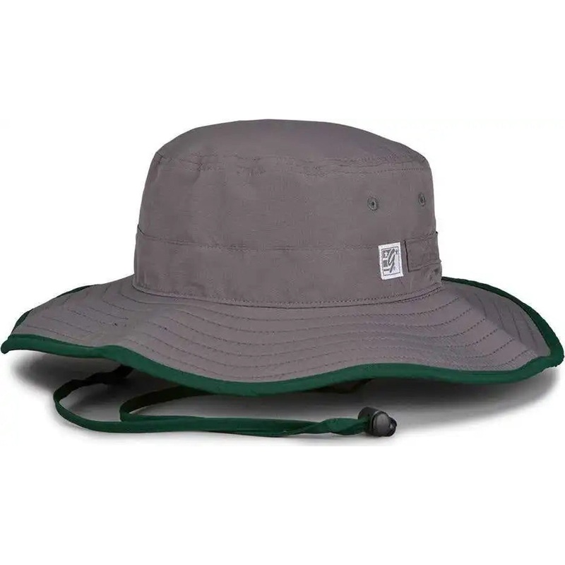 The Game GB400 Ultralight Boonie – Dark Gray Green