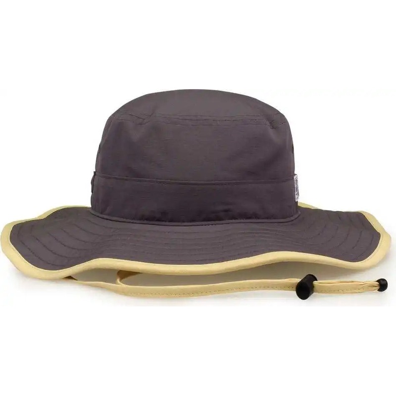 The Game GB400 Ultralight Boonie – Dark Gray Vegas