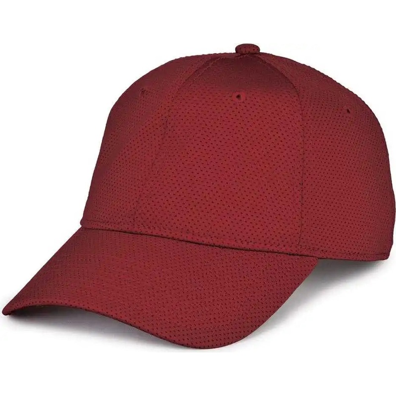 The Game GB457 BRRR Instant Cooling Cap – Cardinal