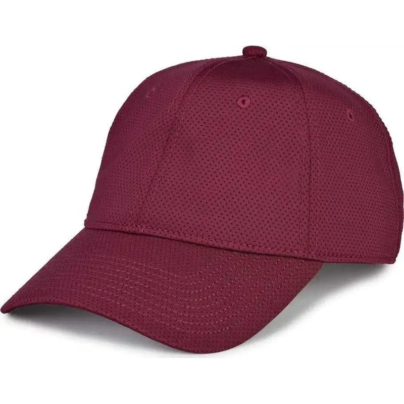 The Game GB457 BRRR Instant Cooling Cap – Dark Maroon