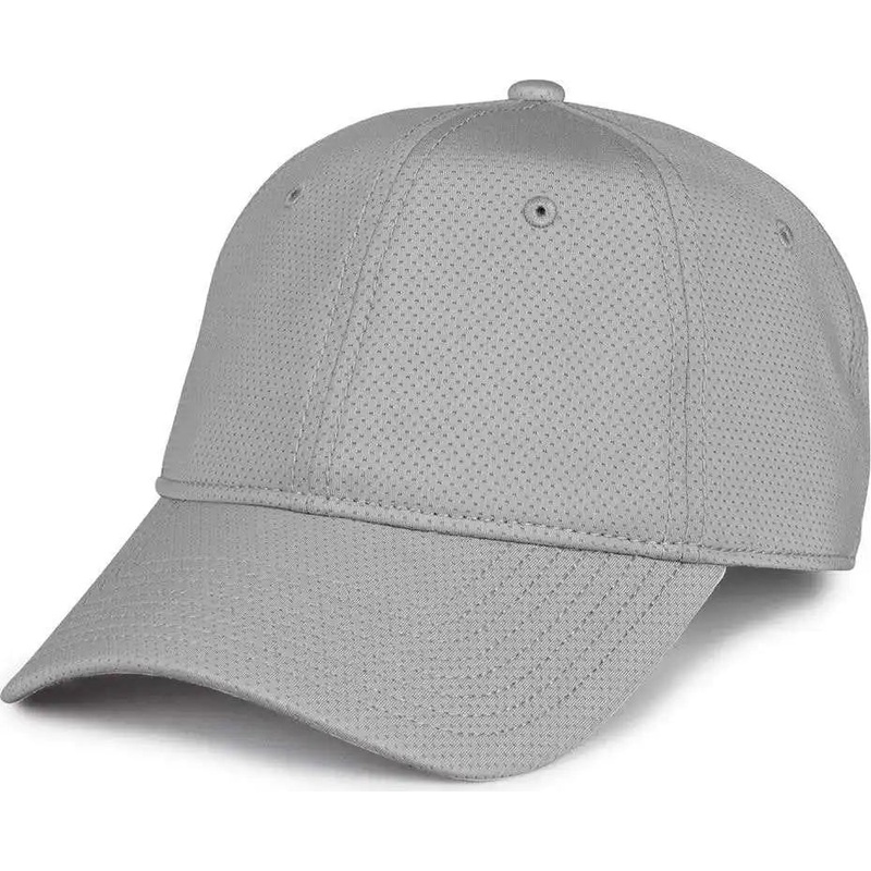 The Game GB457 BRRR Instant Cooling Cap – Light Gray