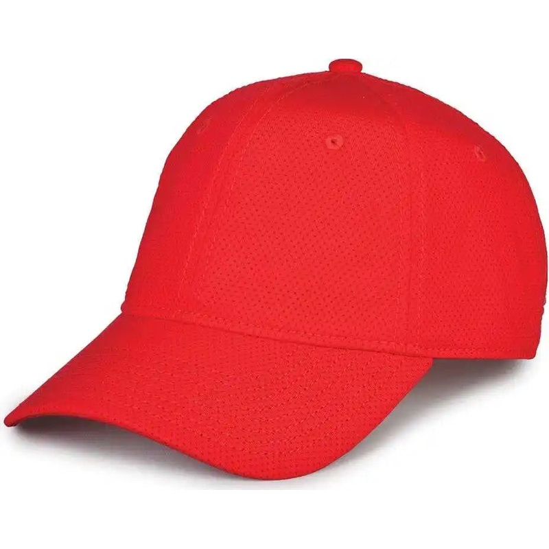 The Game GB457 BRRR Instant Cooling Cap – Red