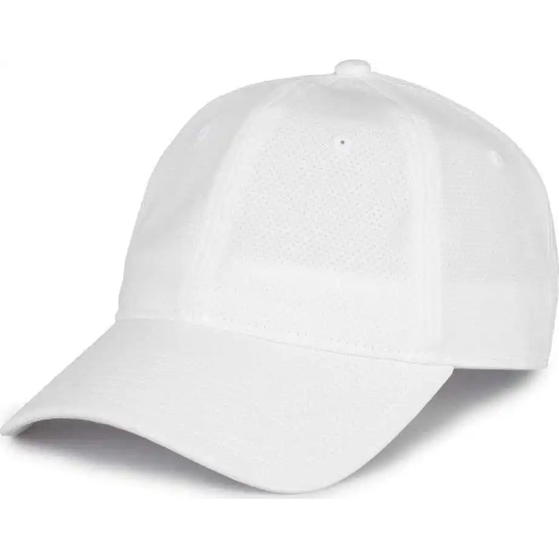 The Game GB457 BRRR Instant Cooling Cap – White