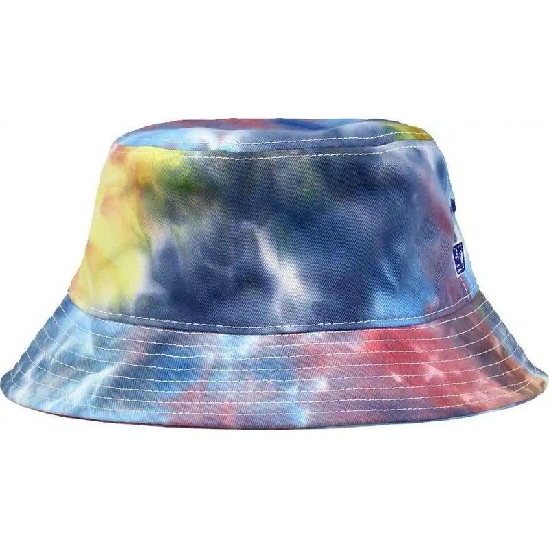 The Game GB493 Newport Bucket Hat – Rainbow